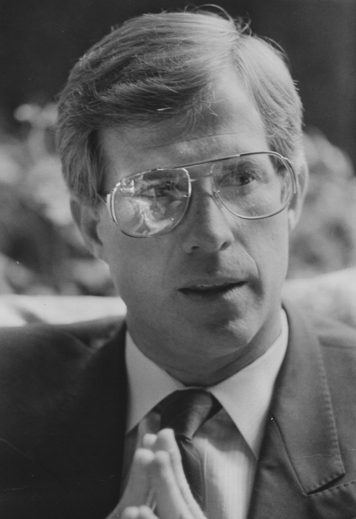 Tom Kalinske